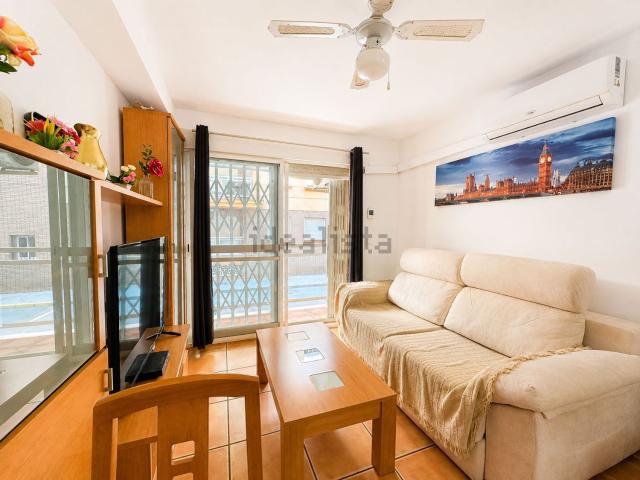 Piso en venta en La Axarquía, Andalucía