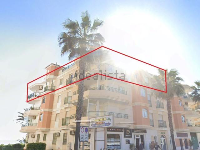 Piso en venta en Torrox Park, La Axarquía