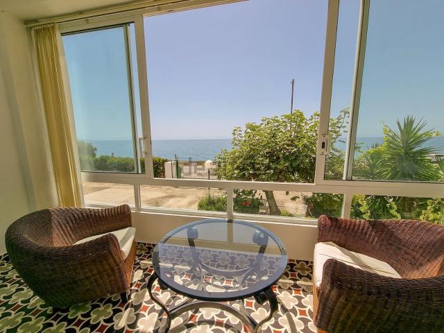 Piso en alquiler en Torrox Park, La Axarquía
