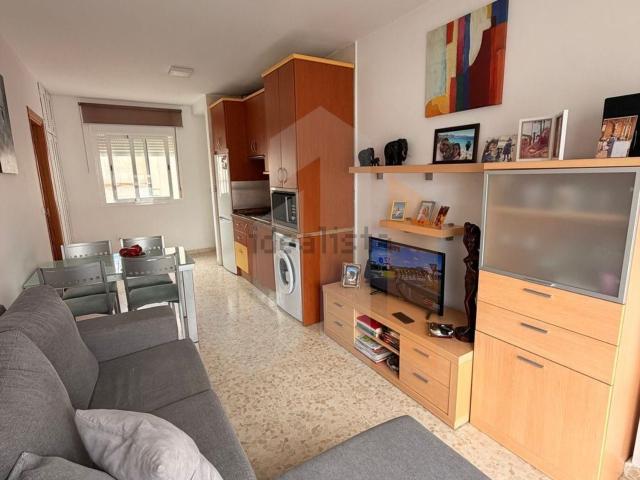 Piso en venta en Los Llanos, La Axarquía