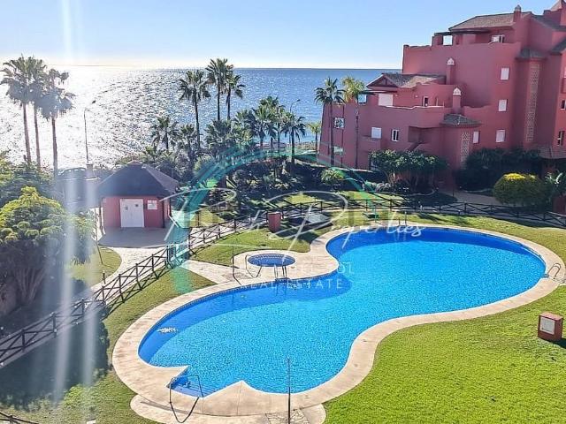 Piso en alquiler en Torrox Park, La Axarquía
