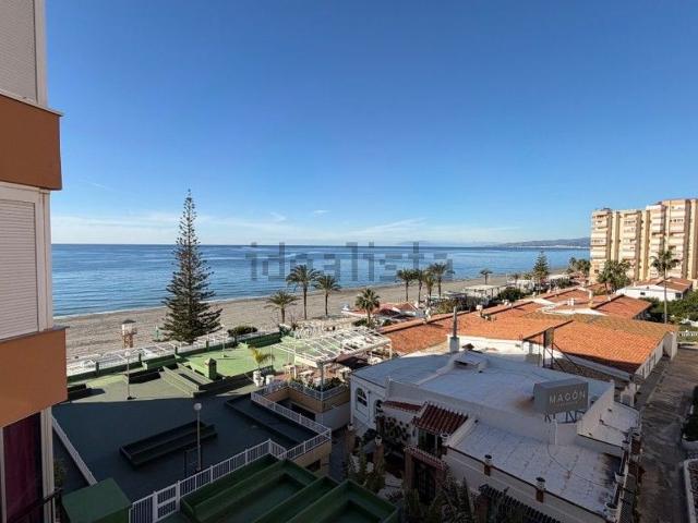 Piso en venta en Castillo Bajo-Conejito, La Axarquía