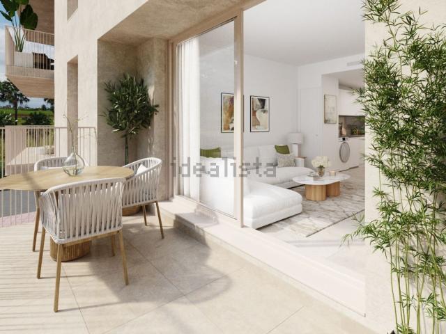 Dúplex en venta en Castillo Bajo-Conejito, La Axarquía