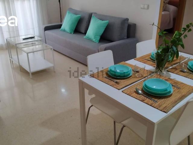 Piso en alquiler en Torrox Park, La Axarquía