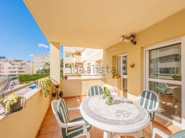 Piso en venta en Torrox Park, La Axarquía