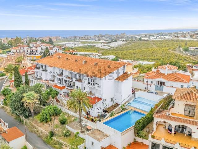 Piso en venta en Torrox Park, La Axarquía