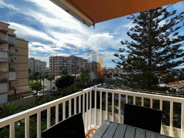 Piso en alquiler en Los Llanos, Torrox