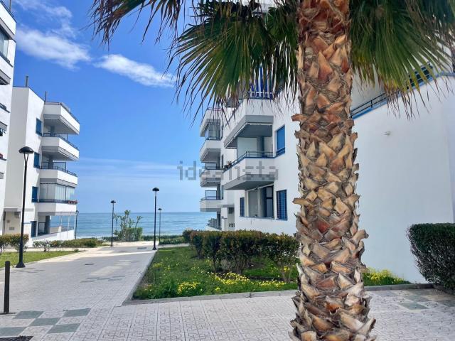 Piso en alquiler en Torrox Park, La Axarquía