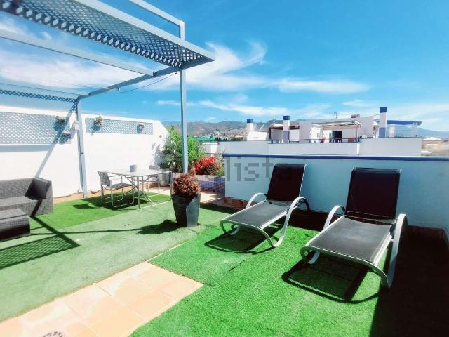 Dúplex en venta en Torrox Park, La Axarquía