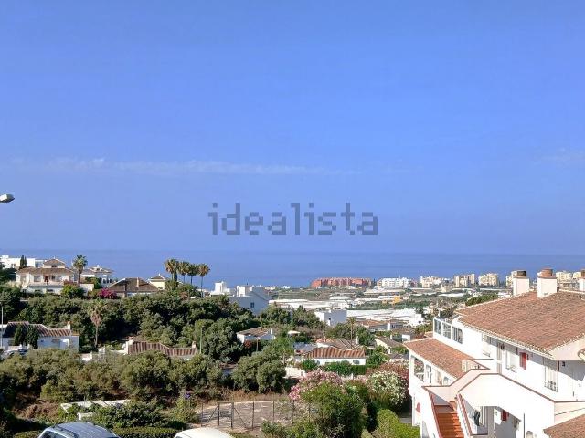 Piso en venta en Torrox Park, La Axarquía