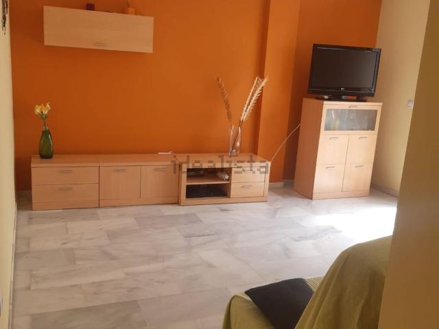 Ático en alquiler en Los Llanos, La Axarquía