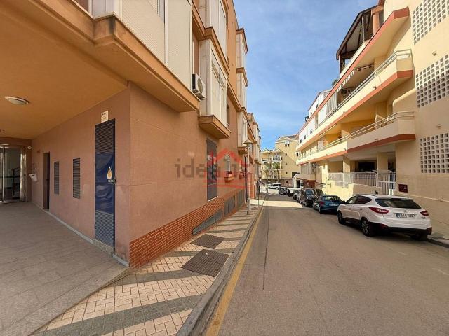 Dúplex en venta en La Axarquía, Andalucía