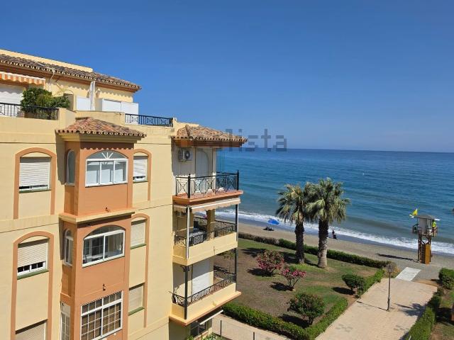 Piso en venta en Castillo Bajo-Conejito, La Axarquía