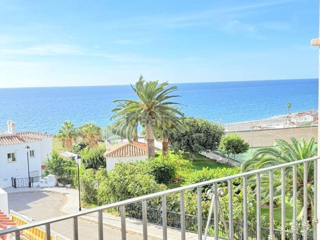 Dúplex en venta en Torrox Park, La Axarquía