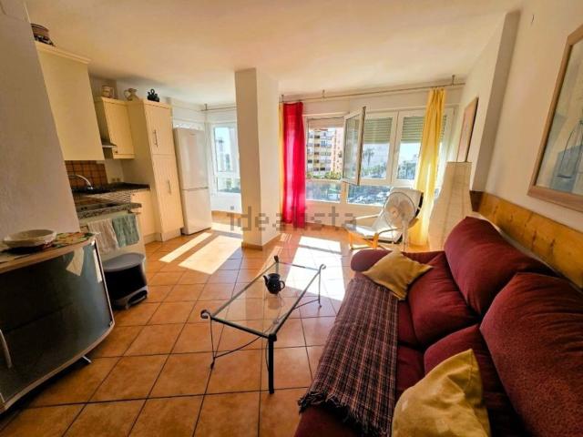 Piso en venta en Castillo Bajo-Conejito, La Axarquía