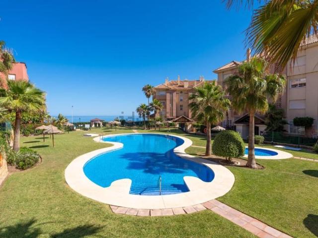 Ático en alquiler en Torrox-Costa, Torrox