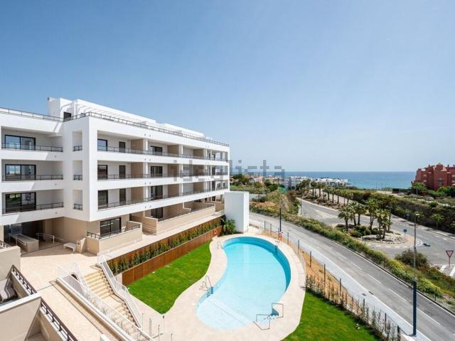 Piso en venta en La Axarquía, Andalucía