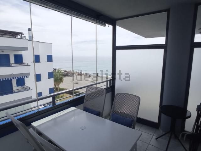 Dúplex en alquiler en Torrox Park, La Axarquía