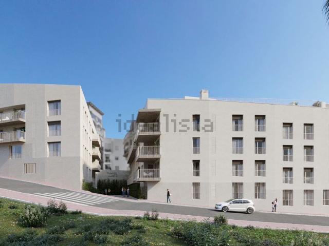 Piso en venta en Castillo Bajo-Conejito, La Axarquía