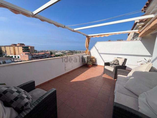 Dúplex en venta en Torrox Park, La Axarquía