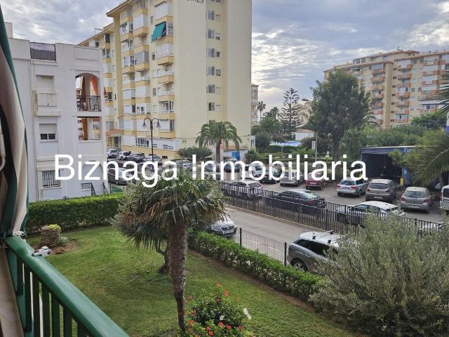 Piso en venta en Los Llanos, La Axarquía