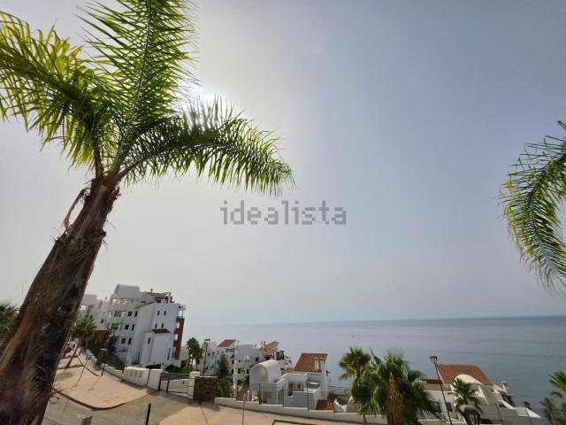 Piso en venta en Torrox Park, La Axarquía