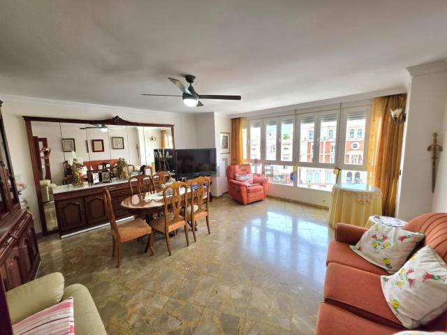 Piso en venta en Castillo Bajo-Conejito, La Axarquía