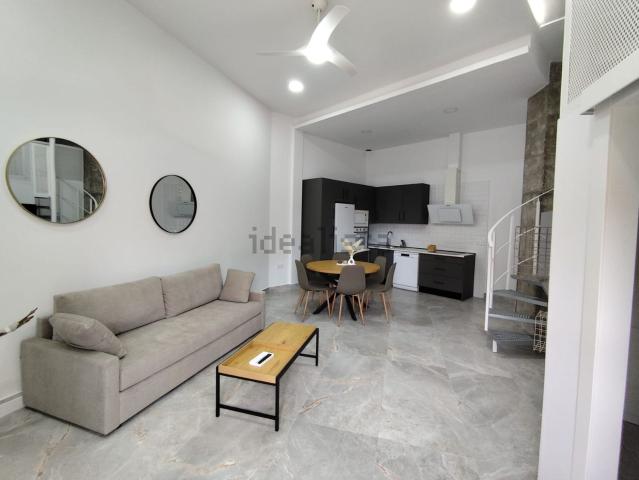 Dúplex en alquiler en Los Llanos, La Axarquía