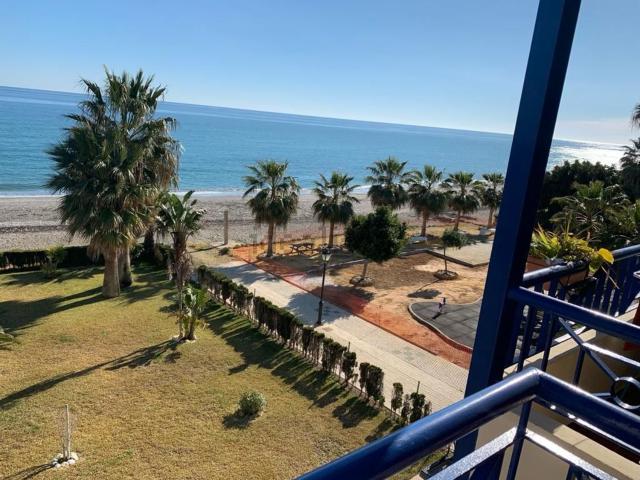 Piso en alquiler en Torrox Park, La Axarquía