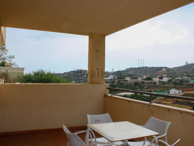 Piso en venta en Torrox Park, La Axarquía