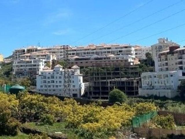 Dúplex en venta en Torrox Park, La Axarquía