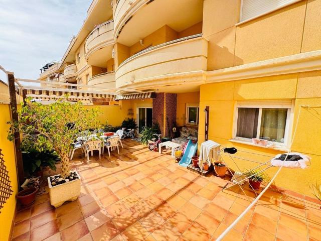Piso en venta en Torrox-Costa, Torrox