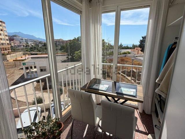 Piso en venta en Castillo Bajo-Conejito, La Axarquía