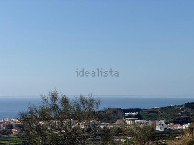 Ático en venta en La Axarquía, Andalucía