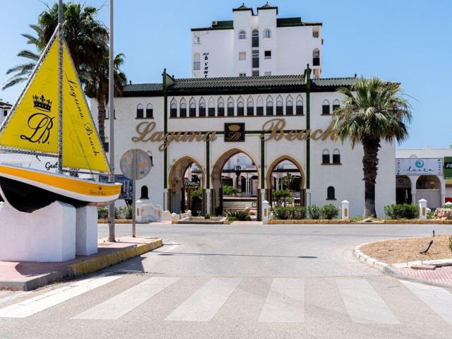 Dúplex en venta en Los Llanos, La Axarquía
