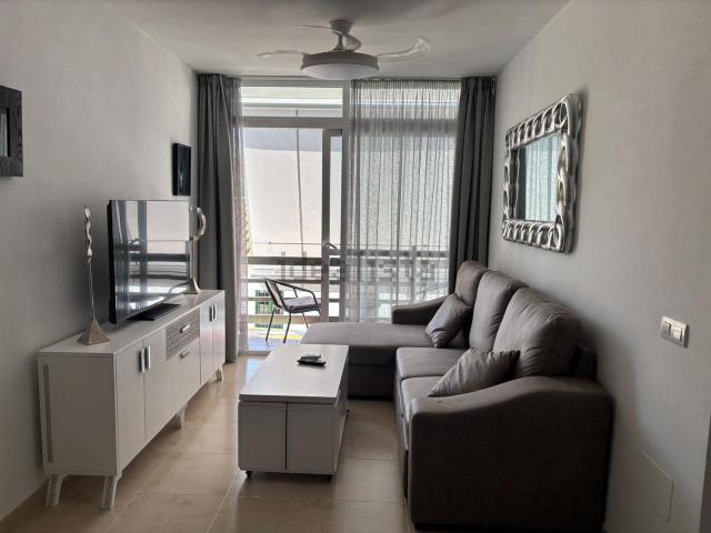 Piso en alquiler en La Axarquía, Andalucía