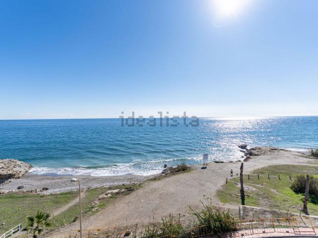 Dúplex en venta en Castillo Bajo-Conejito, La Axarquía