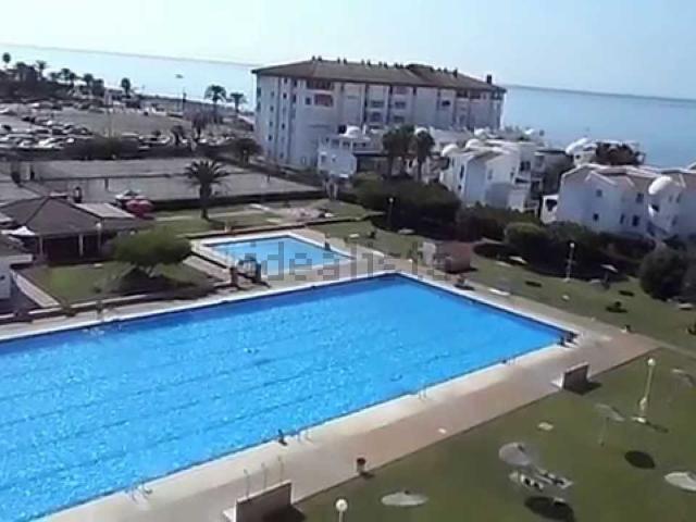 Piso en alquiler en Los Llanos, La Axarquía