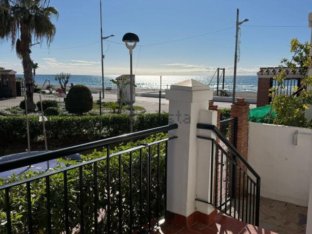 Piso en alquiler en Los Llanos, Torrox