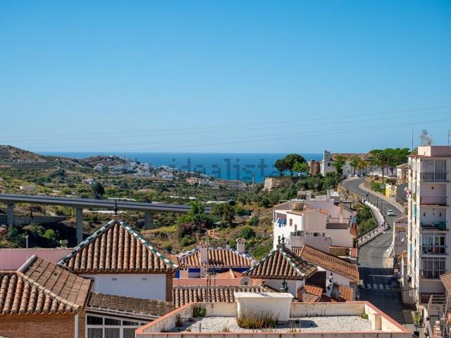 Ático en venta en La Axarquía, Andalucía