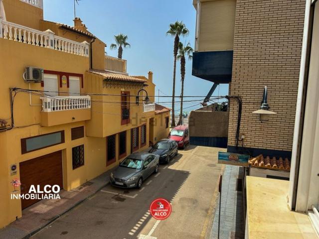 Piso en venta en La Axarquía, Andalucía
