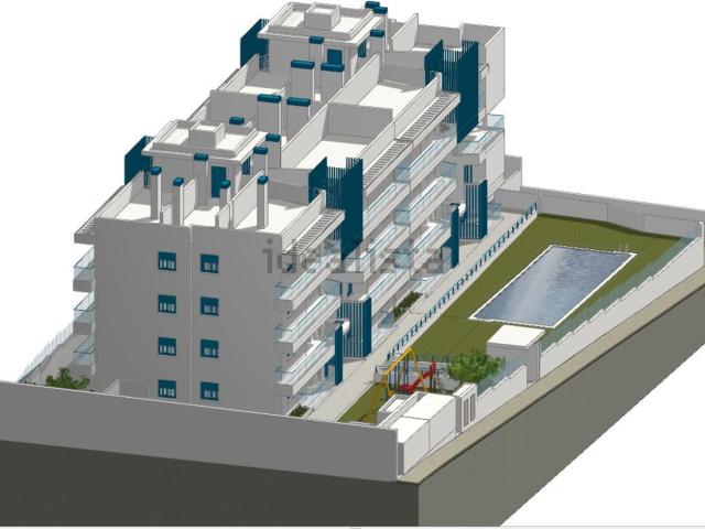 Piso en venta en Los Llanos, La Axarquía