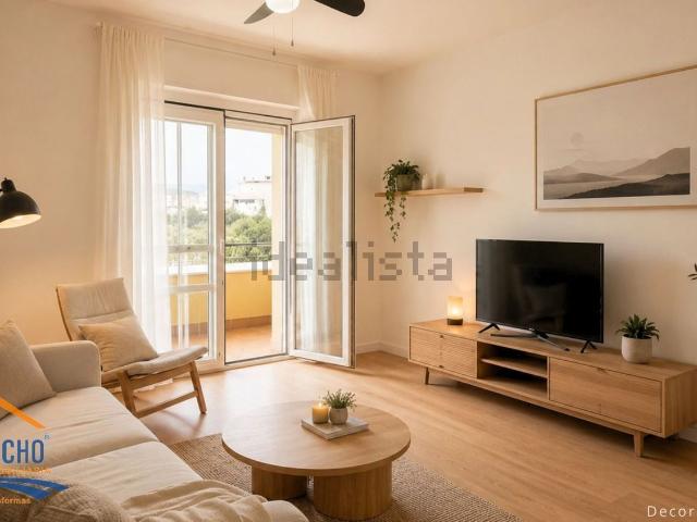 Piso en venta en La Axarquía, Andalucía