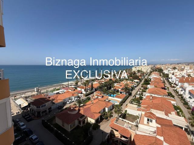 Piso en venta en Castillo Bajo-Conejito, La Axarquía