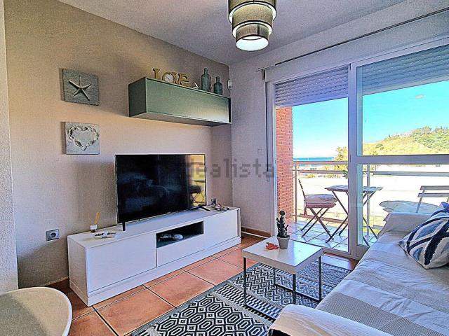Dúplex en venta en La Axarquía, Andalucía