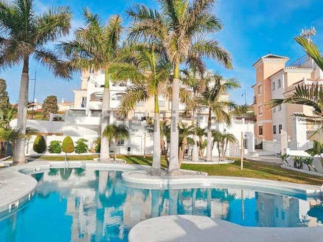 Ático en venta en Torrox Park, La Axarquía