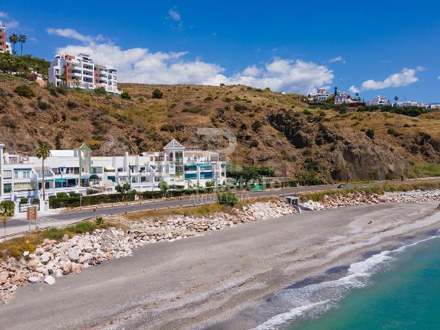 Ático en venta en Torrox Park, La Axarquía