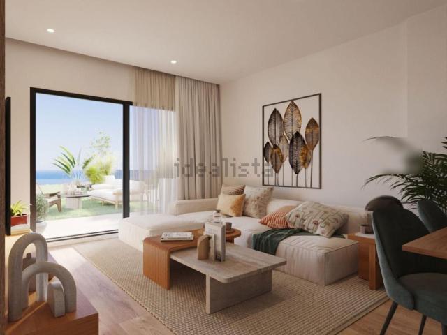 Ático en venta en Torrox, Málaga