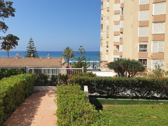 Piso en alquiler en Castillo Bajo-Conejito, La Axarquía