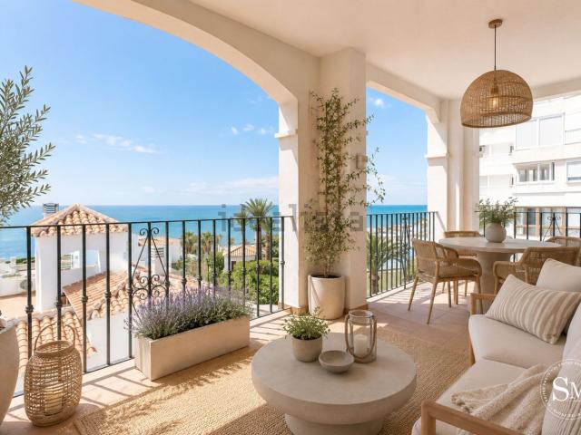 Dúplex en venta en Torrox Park, La Axarquía